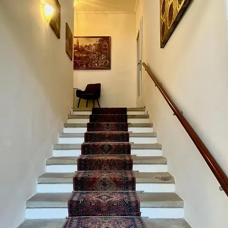 Διαμέρισμα 6 Zimmer Luxus Mit Grossem Salon In Der Wienerwald Residenz