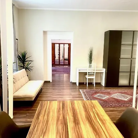 Διαμέρισμα 6 Zimmer Luxus Mit Grossem Salon In Der Wienerwald Residenz Μπάντεν