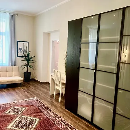 6 Zimmer Luxus Mit Grossem Salon In Der Wienerwald Residenz Μπάντεν