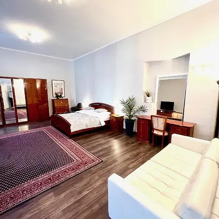 6 Zimmer Luxus Mit Grossem Salon In Der Wienerwald Residenz *